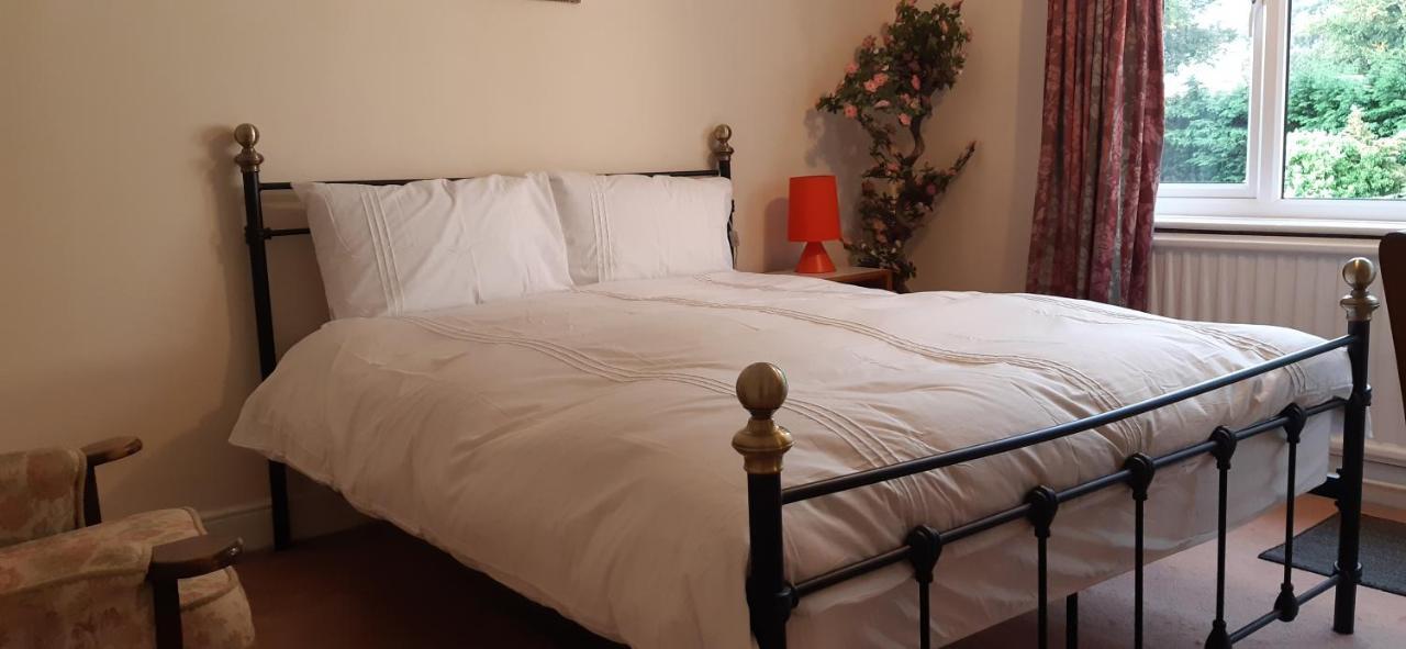 Orlando'S Bed & Breakfast Norwich Ngoại thất bức ảnh