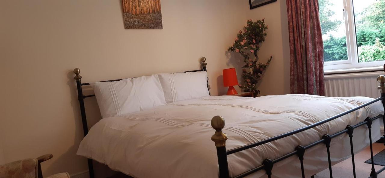 Orlando'S Bed & Breakfast Norwich Ngoại thất bức ảnh